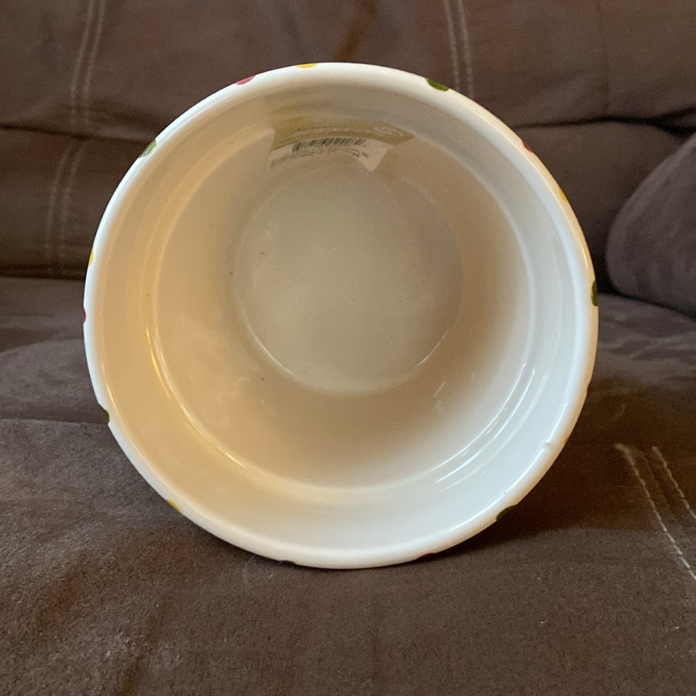 Decorative flower pot/container - Picture 4 of 7